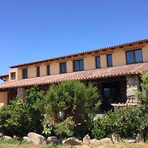 Alloggio per agriturismo Agriturismo Rocca Su Moru, Arbus