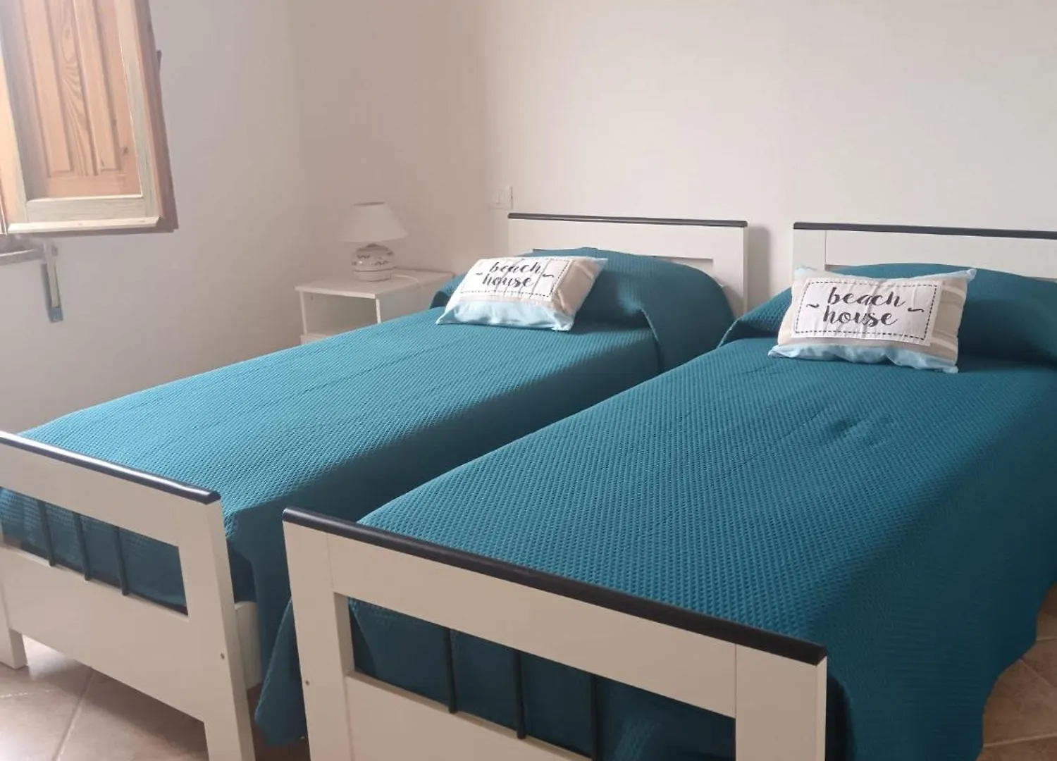 Casa vacanze Villa Tana Della Volpe Arbus